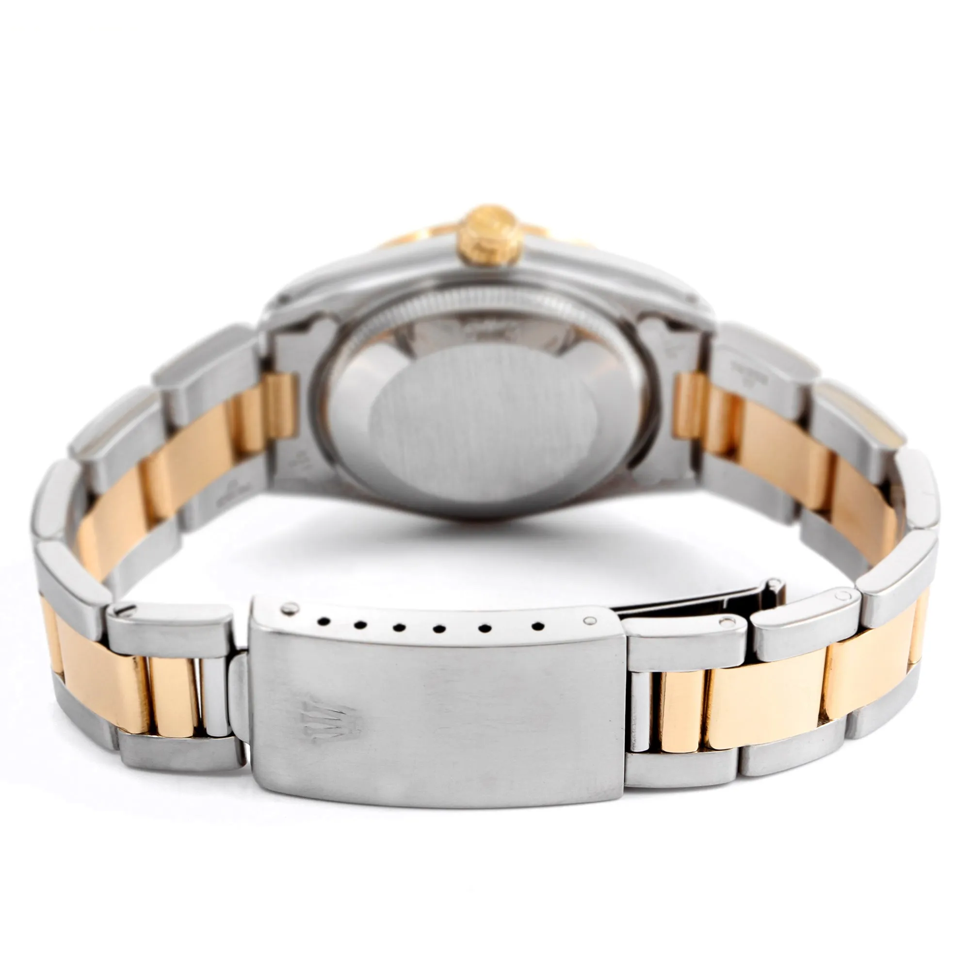 Rolex Datejust 31mm | 68273-SLV-8DR69-2CT-OYS