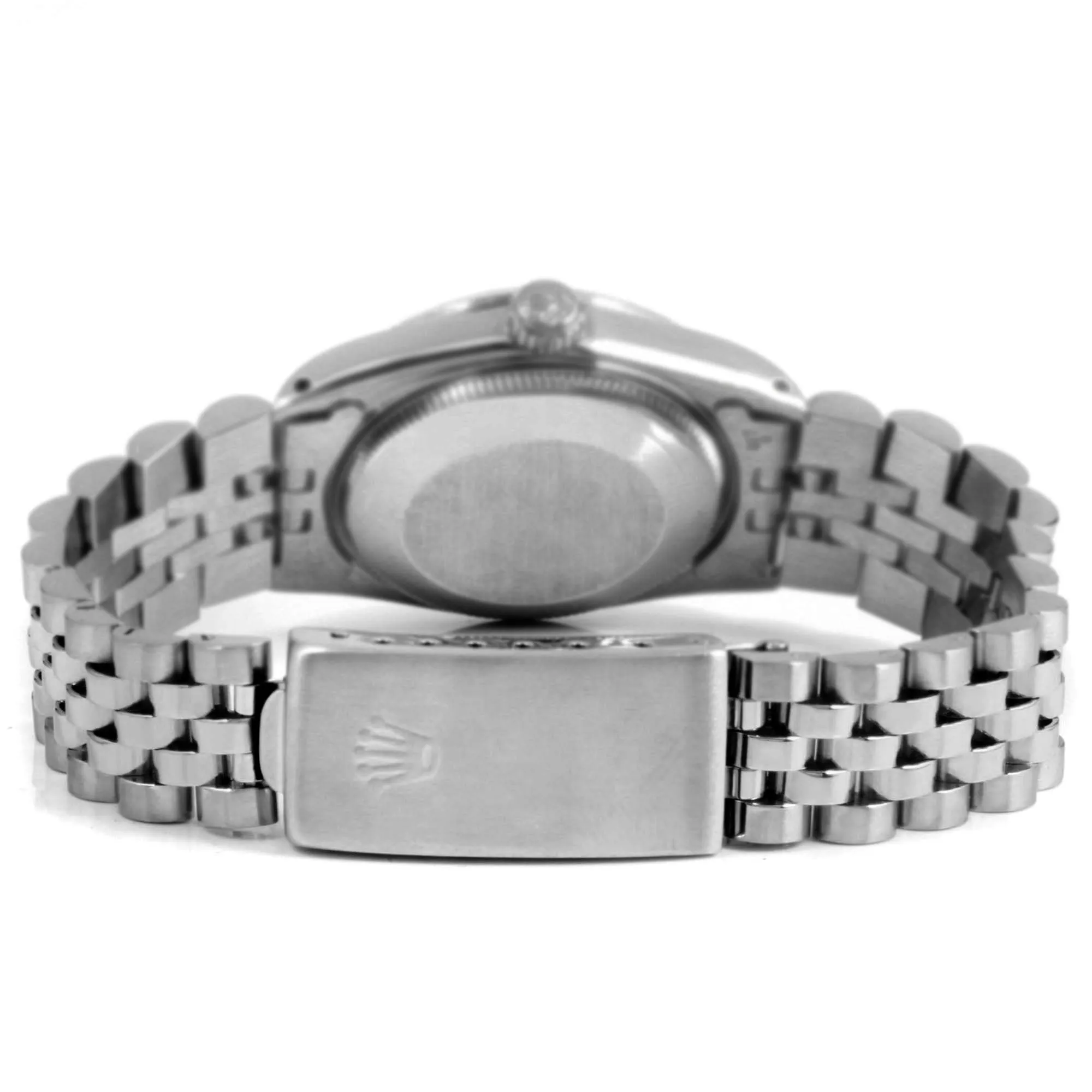 Rolex Datejust 31mm | 68274-BLU-8DA69-2CT-JBL