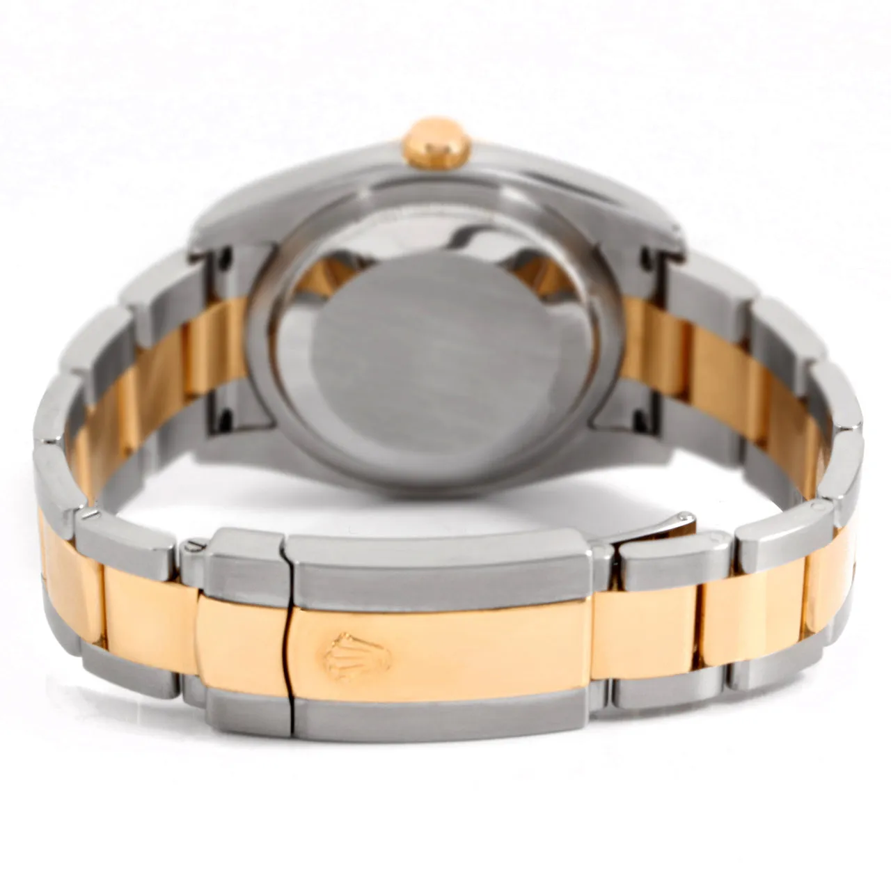 Rolex Datejust 36mm | 116233-CHM-8DA69-BDS-OYS