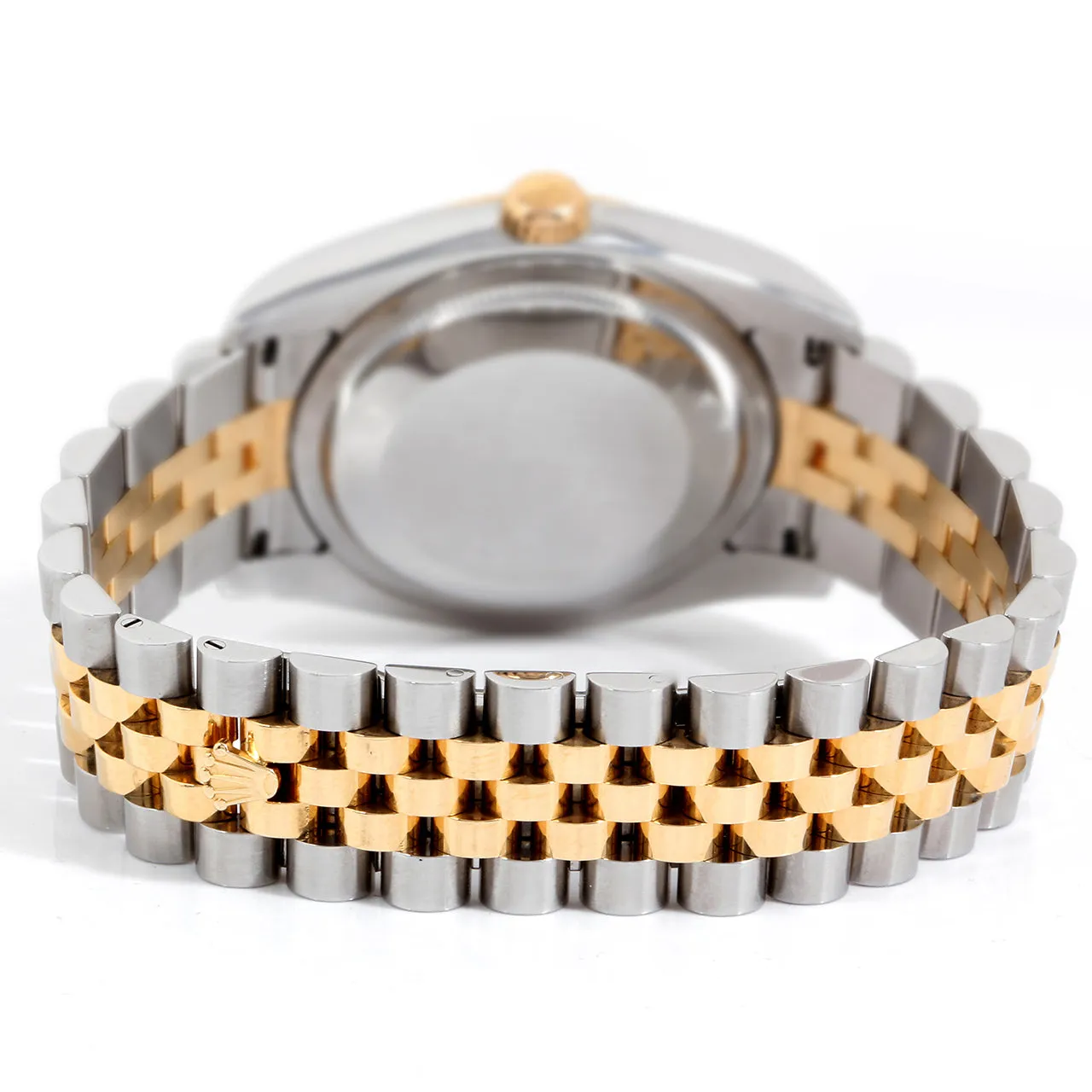 Rolex Datejust 36mm | 116233-MLC-8DR69-BDS-JBL