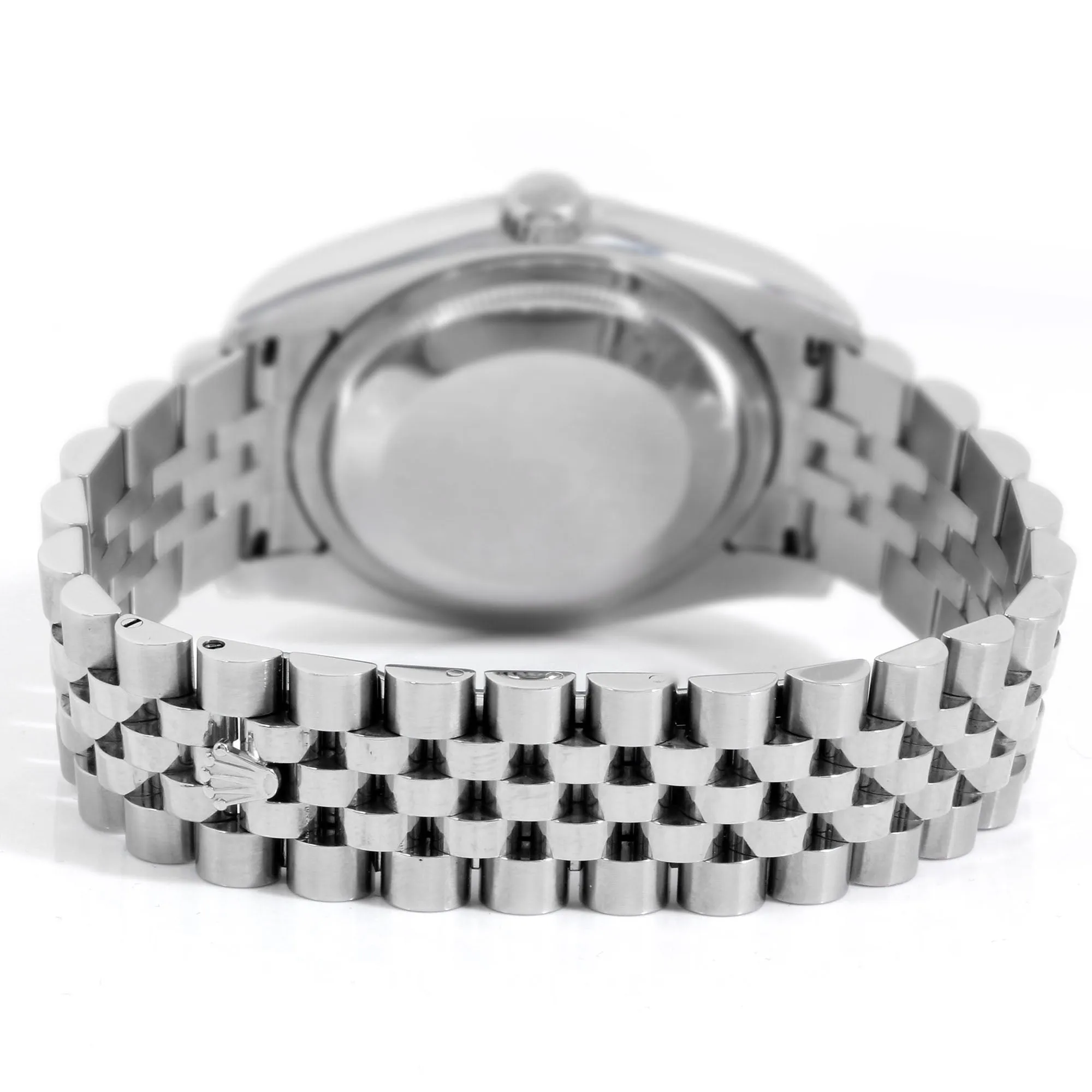 Rolex Datejust 36mm | 116234-YLW-DIA-AM-4EMD-JBL