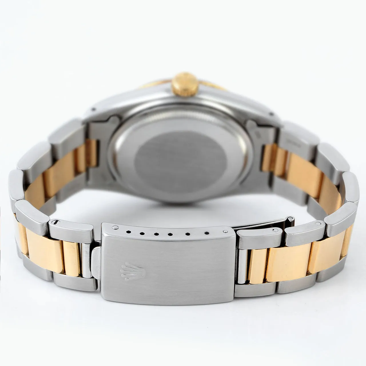 Rolex Datejust 36mm | 16013-MLC-8DA69-BDS-OYS