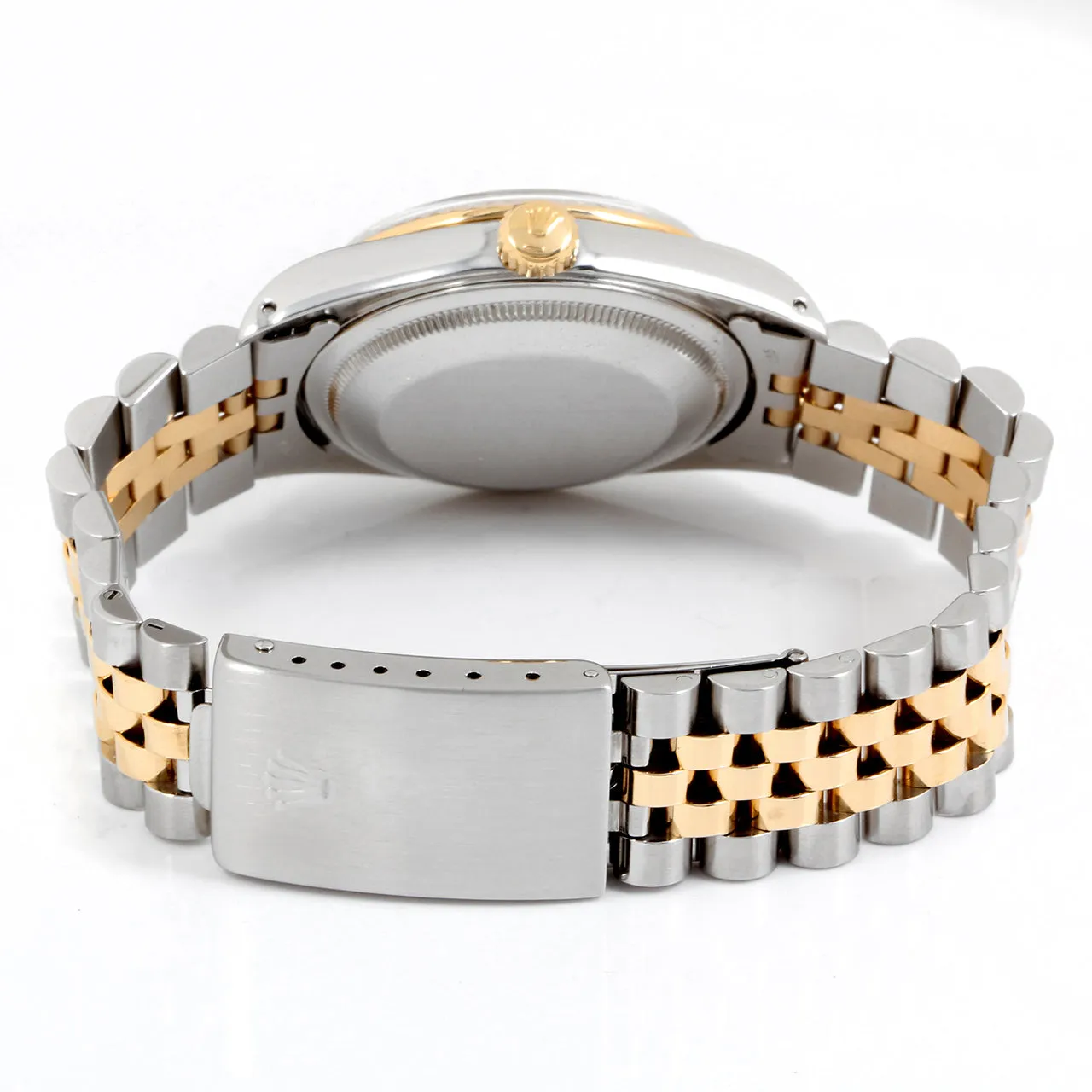 Rolex Datejust 36mm | 16013-TRQ-8DA69-25CT-JBL