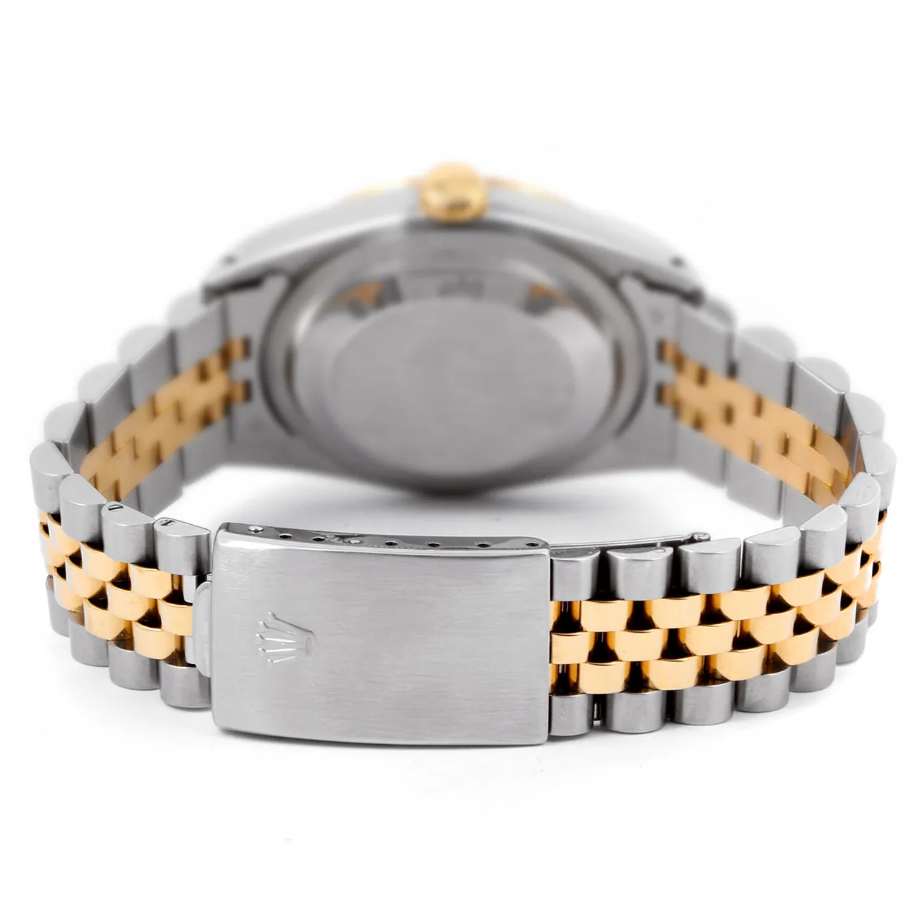 Rolex Datejust 36mm | 16233-GRN-DIA-AM-4EMD-JBL