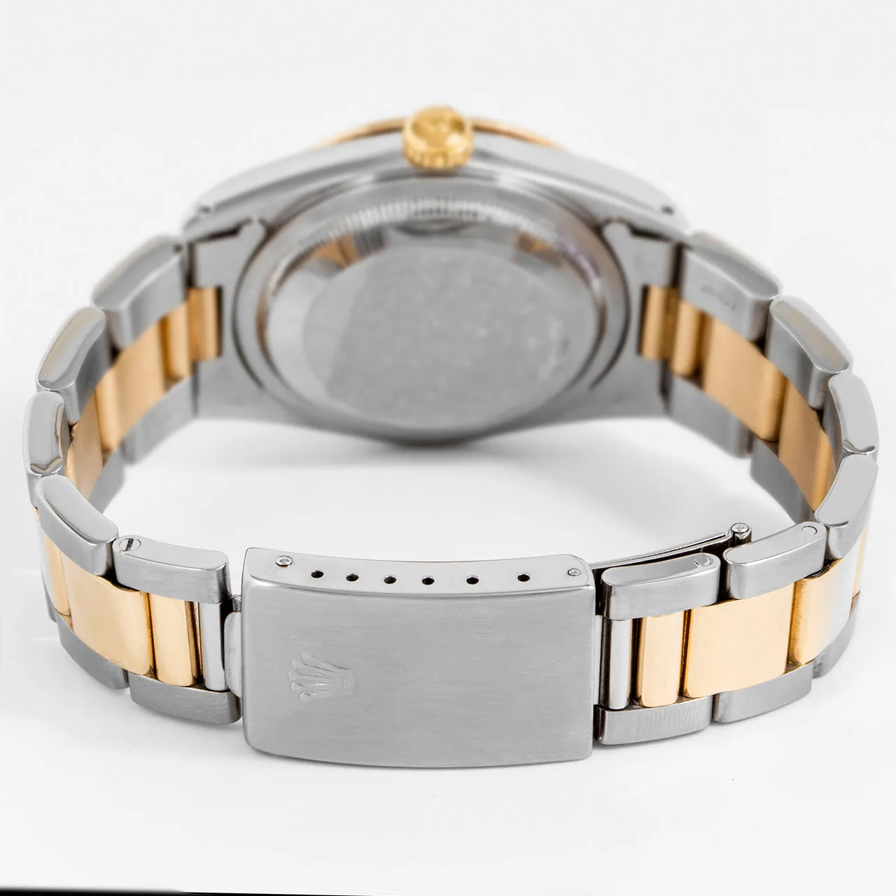 Rolex Datejust 36mm | 16233-PMOP-8DA69-25CT-OYS