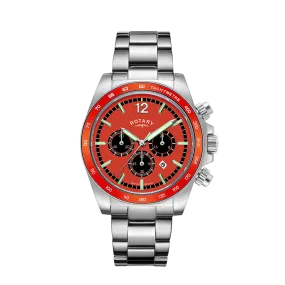 Rotary Henley Chronograph - GB05440/54
