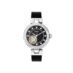 Rotary Skeleton Swiss Made - LS003/A/13