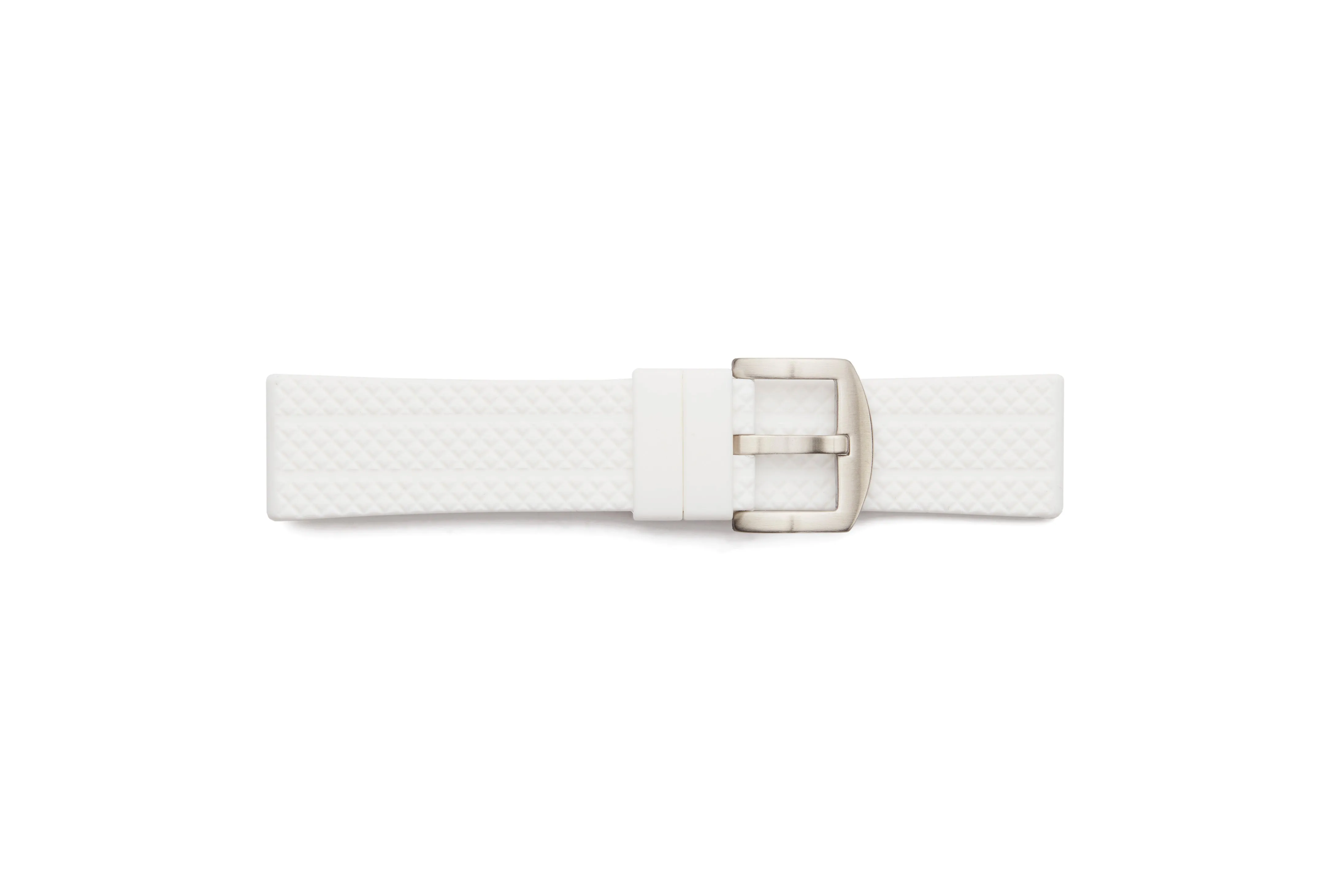 RUB-3 Diamond Panerai Style Regular Rubber Watch Straps