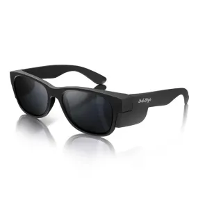 Safestyle CMBP100 Classics Safety Glasses Matte Black