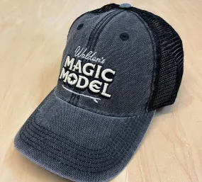 SALE Magic Model Black