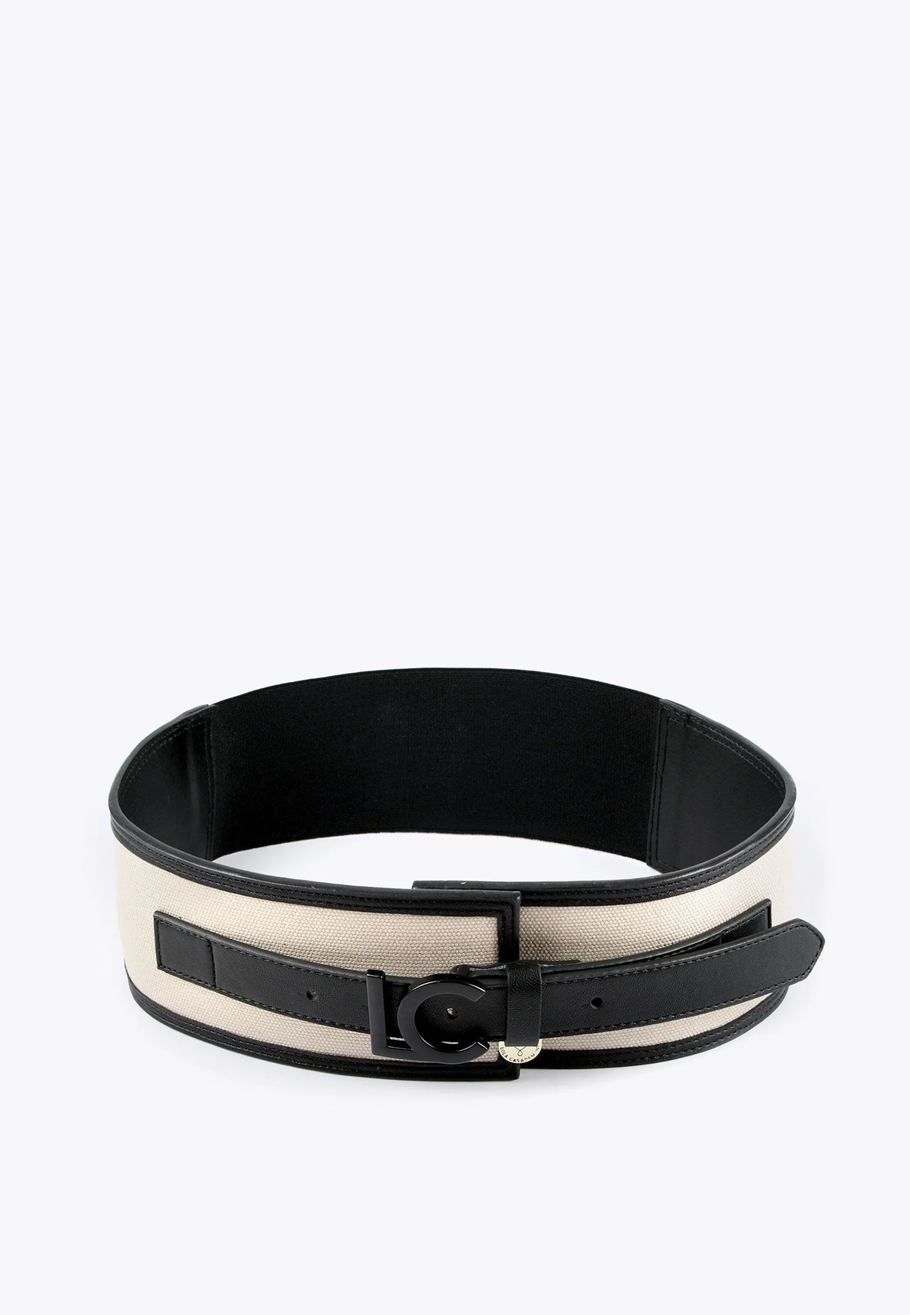 Sash belt