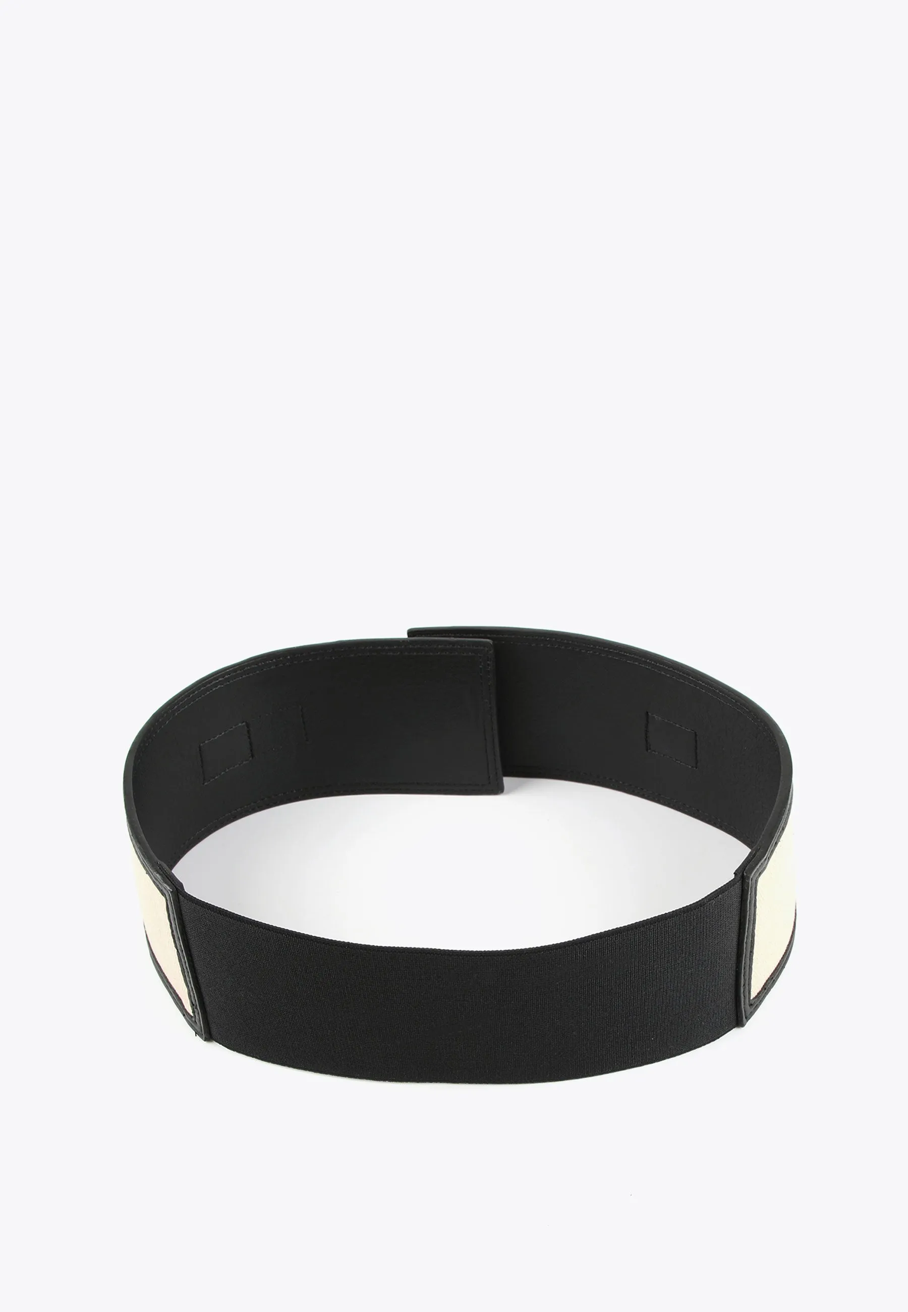 Sash belt