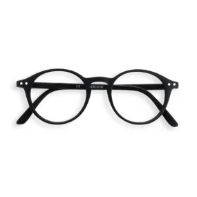 Screen Readers - D - Black