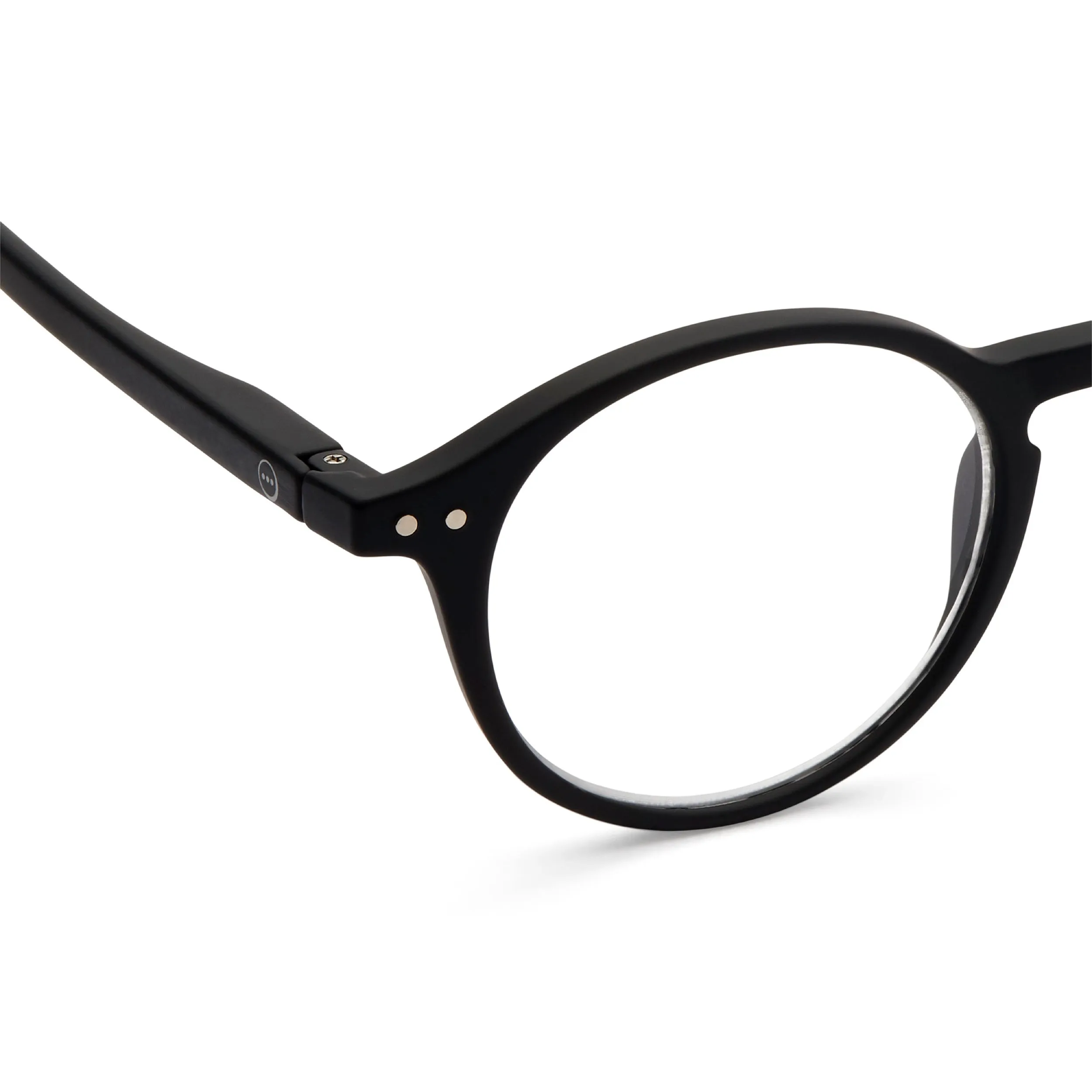 Screen Readers - D - Black