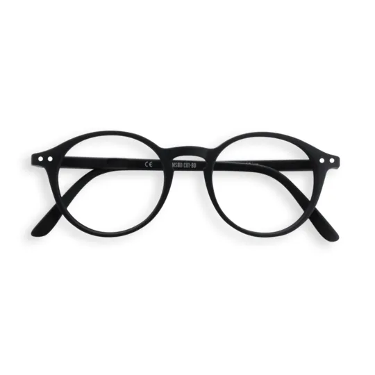 Screen Readers - D - Black