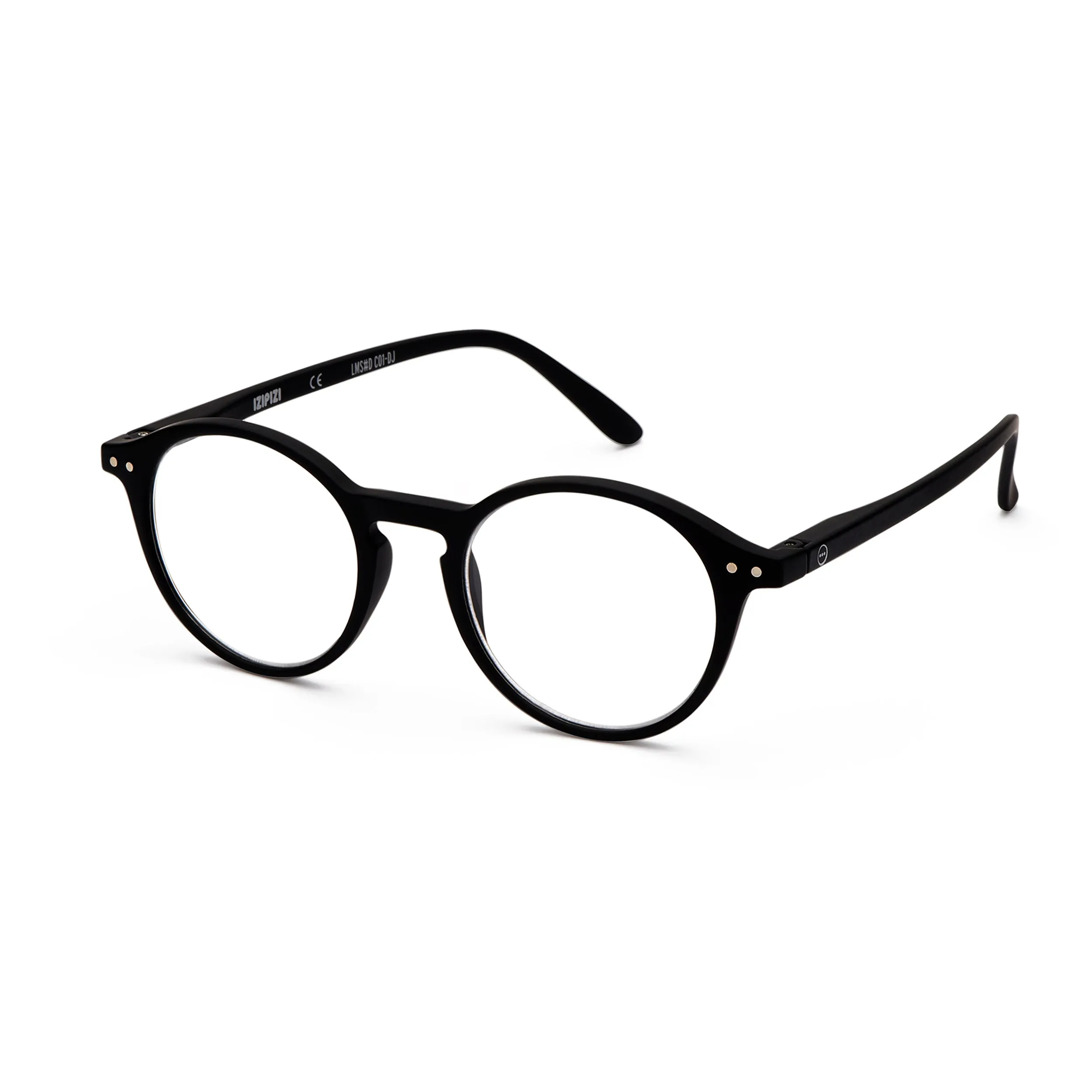 Screen Readers - D - Black