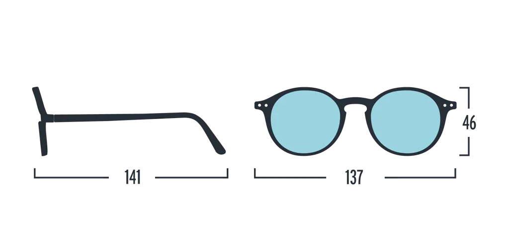 Screen Readers - D - Black
