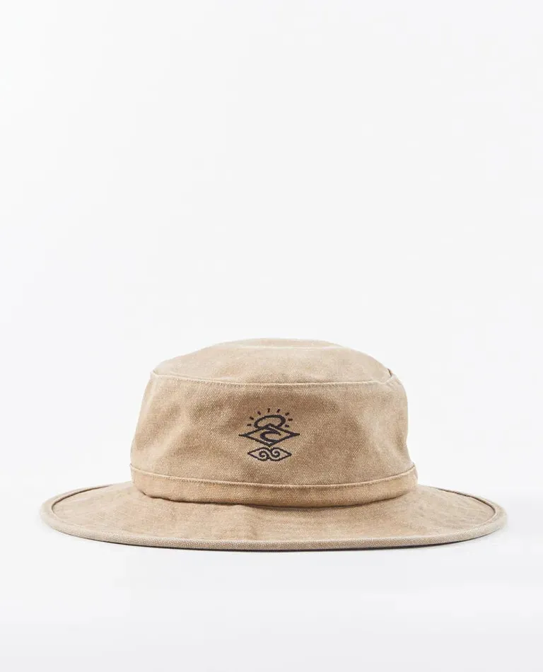 Searchers Mid Brim Hat