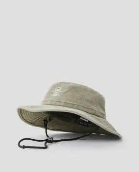 Searchers Mid Brim Hat