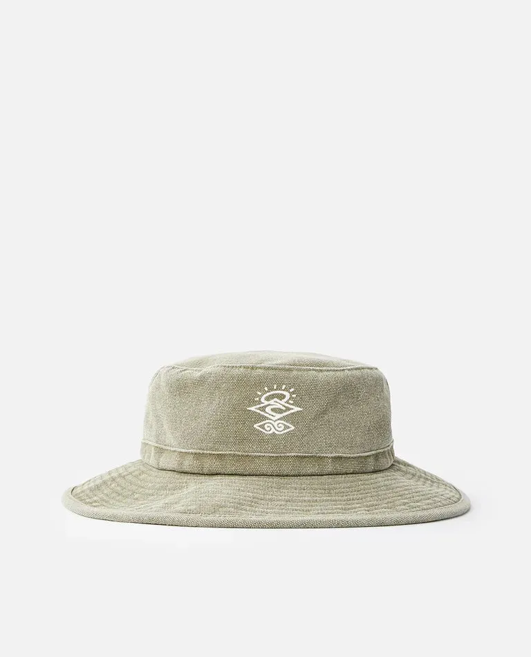 Searchers Mid Brim Hat