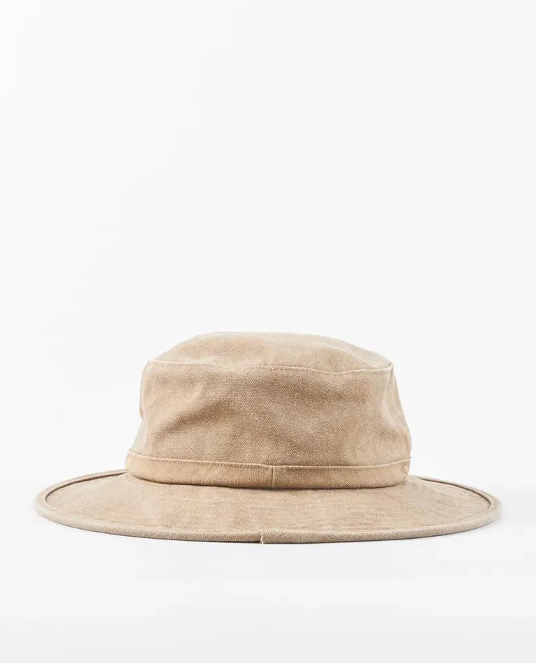 Searchers Mid Brim Hat