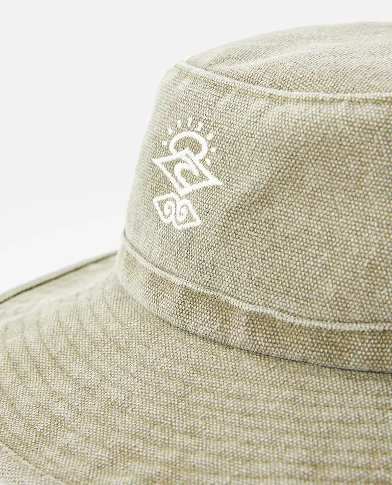 Searchers Mid Brim Hat