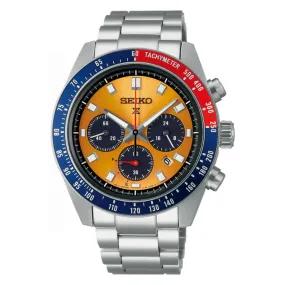 Seiko Prospex Speedtimer Solar Chronograph "Pogue" Watch