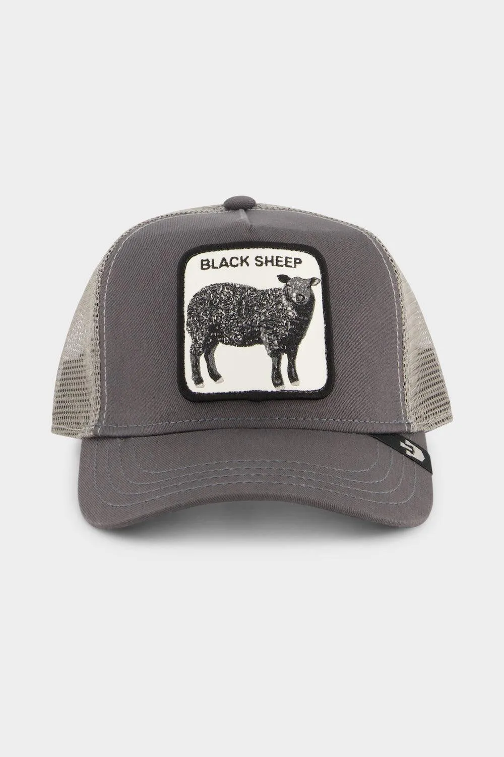 Sheepie Kids - Grey