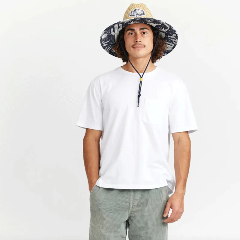 Siesta Hat