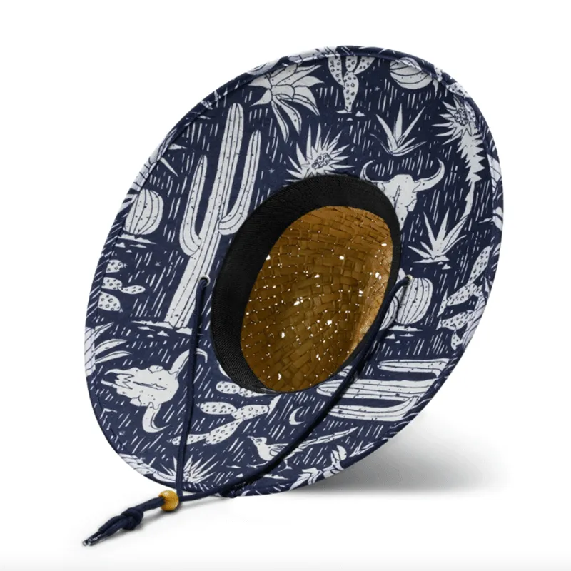Siesta Hat