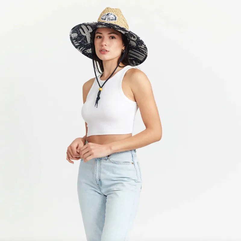 Siesta Hat