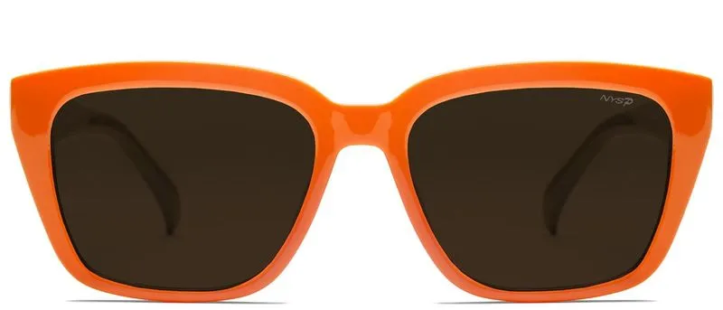 Silver Bay Polarized