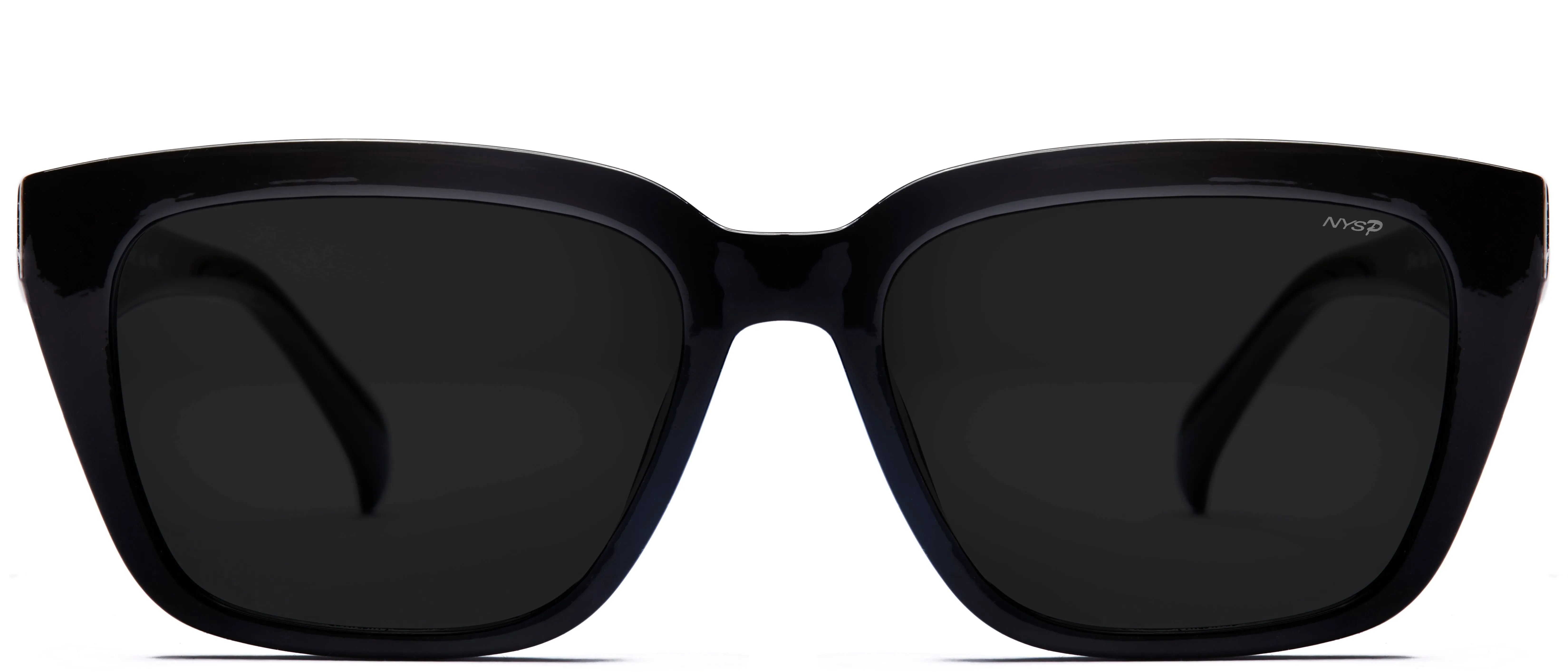 Silver Bay Polarized