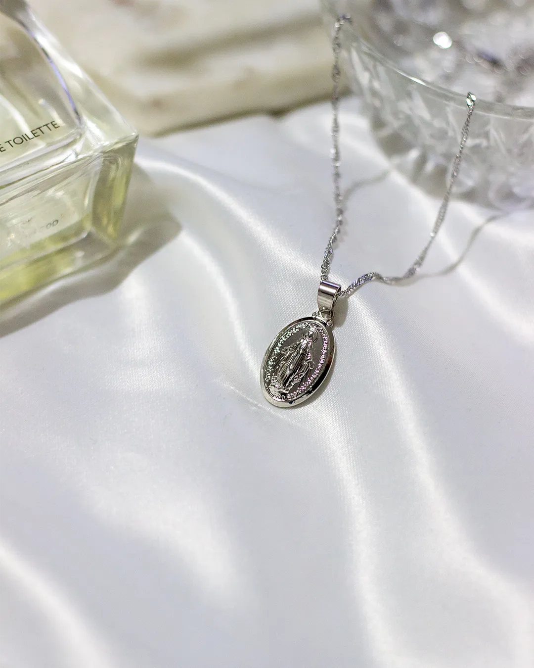 Silver Renaissance