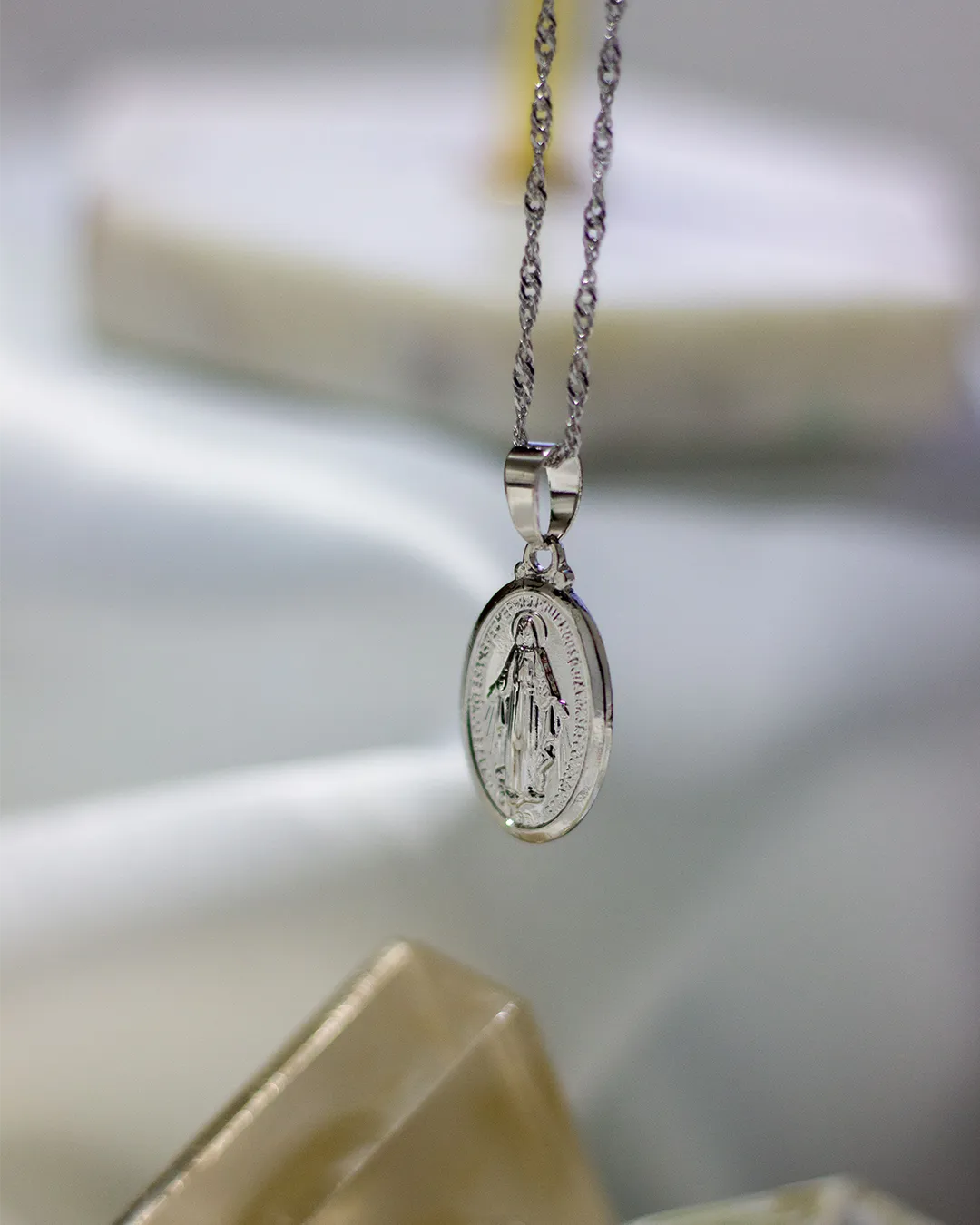 Silver Renaissance
