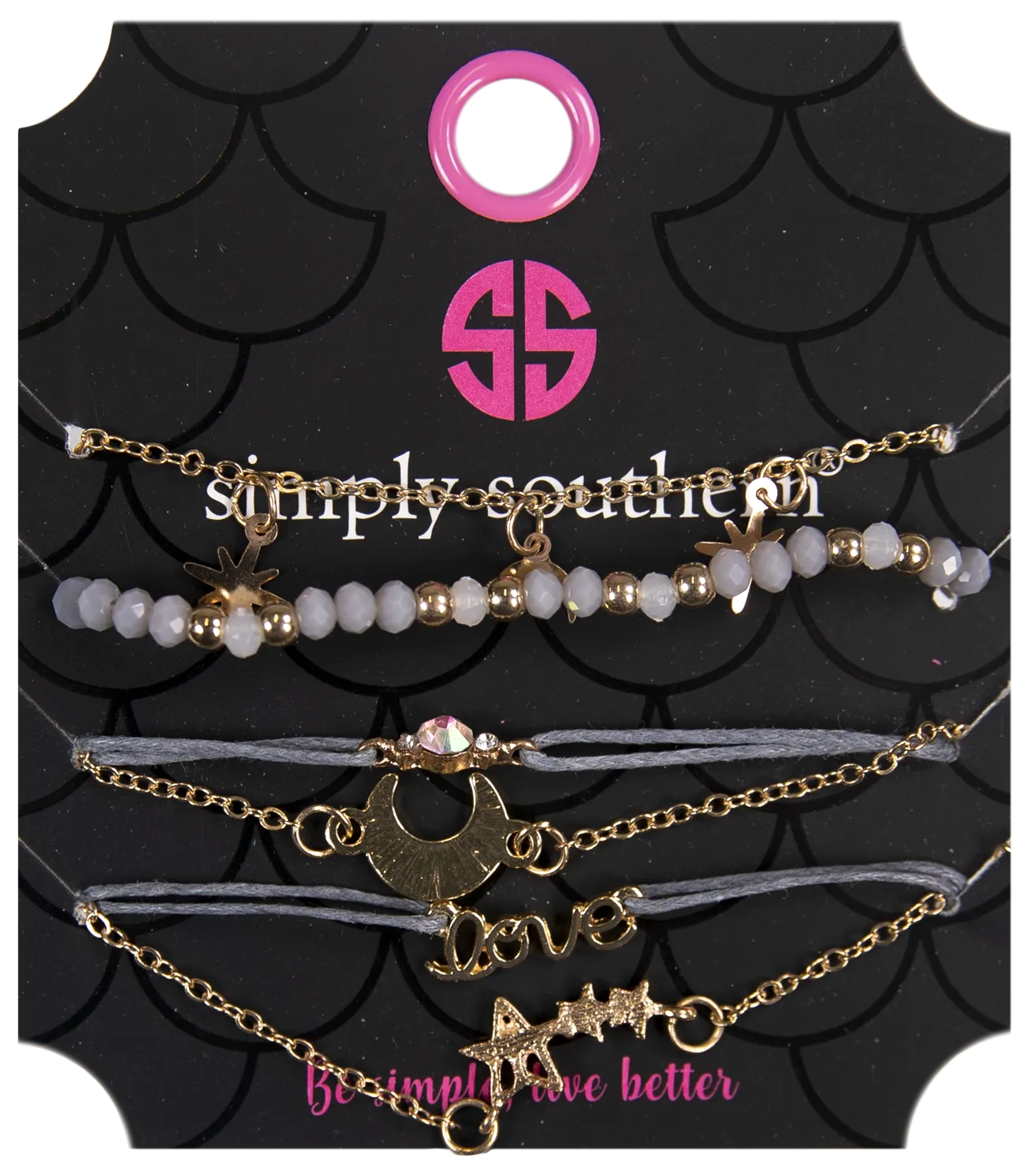 Simply Southern Bracelet Sets
