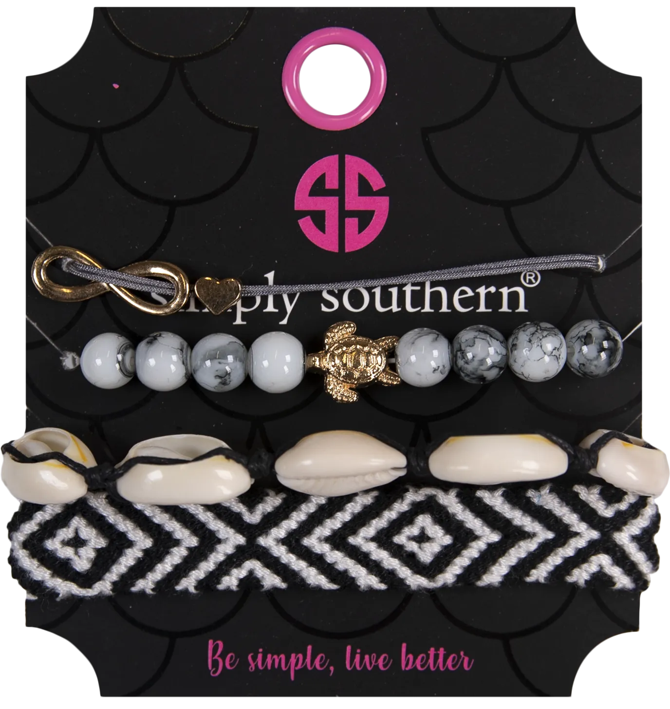 Simply Southern Bracelet Sets