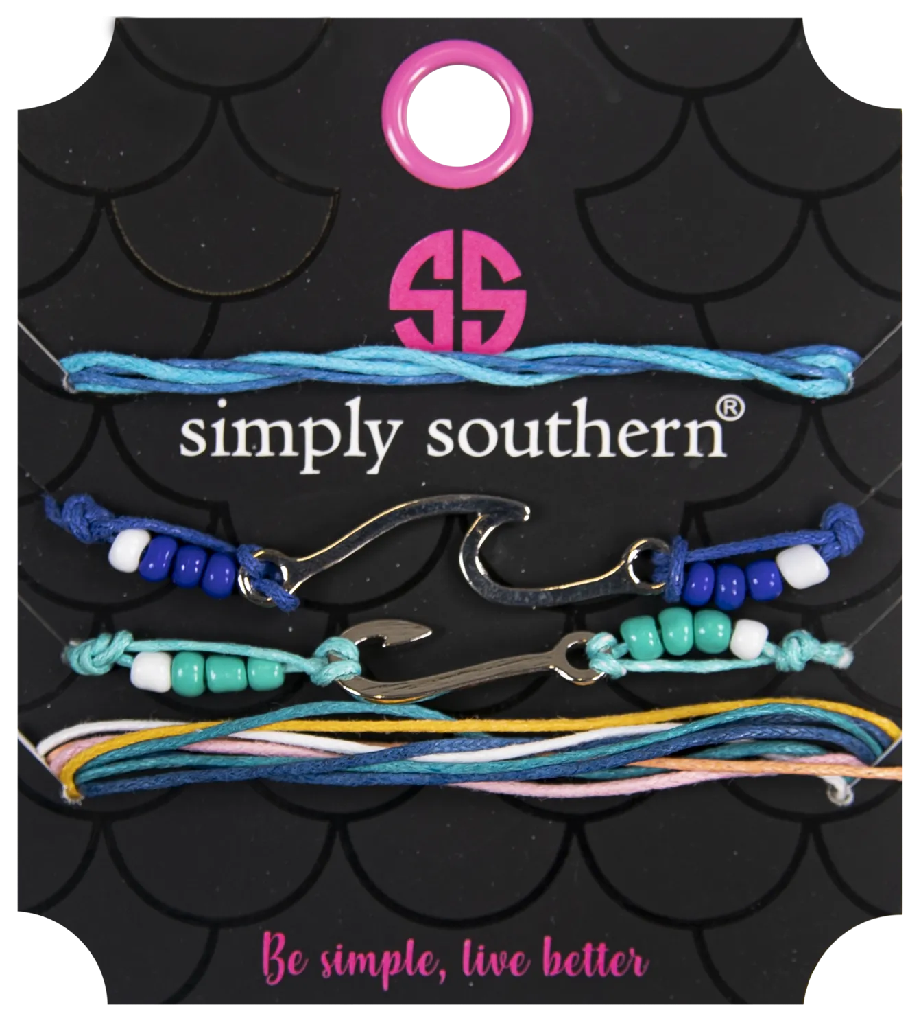 Simply Southern Bracelet Sets