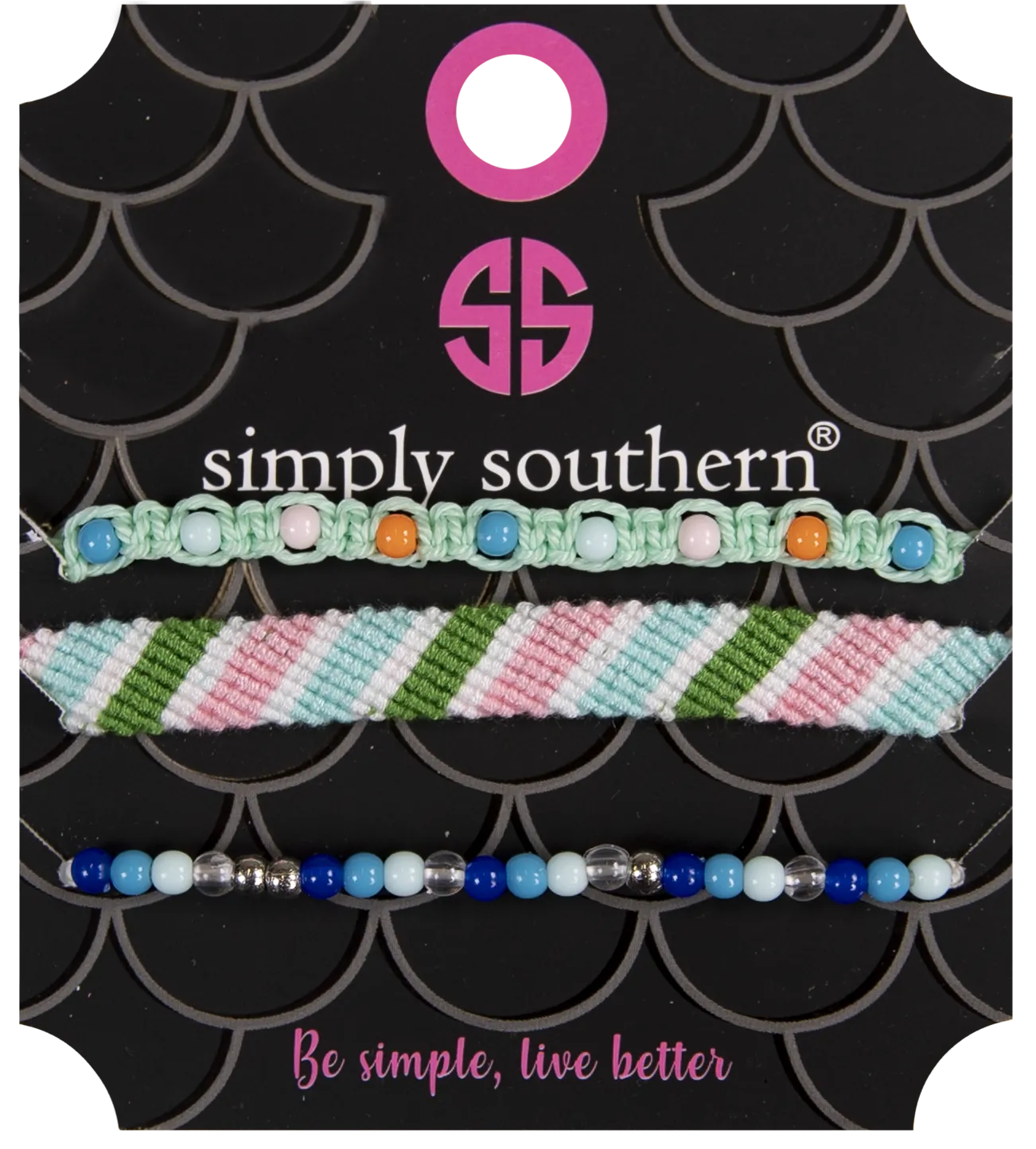 Simply Southern Bracelet Sets