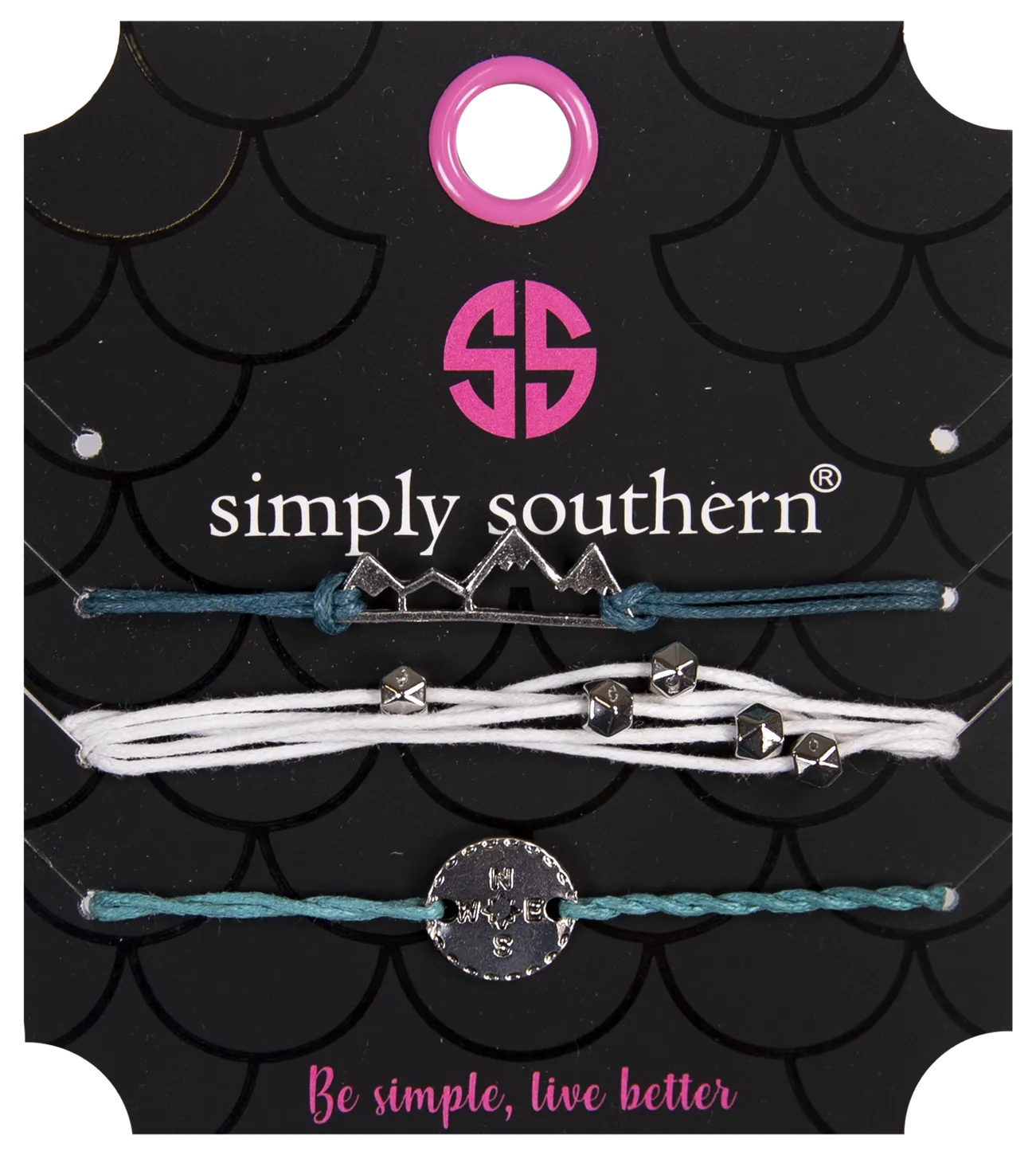 Simply Southern Bracelet Sets