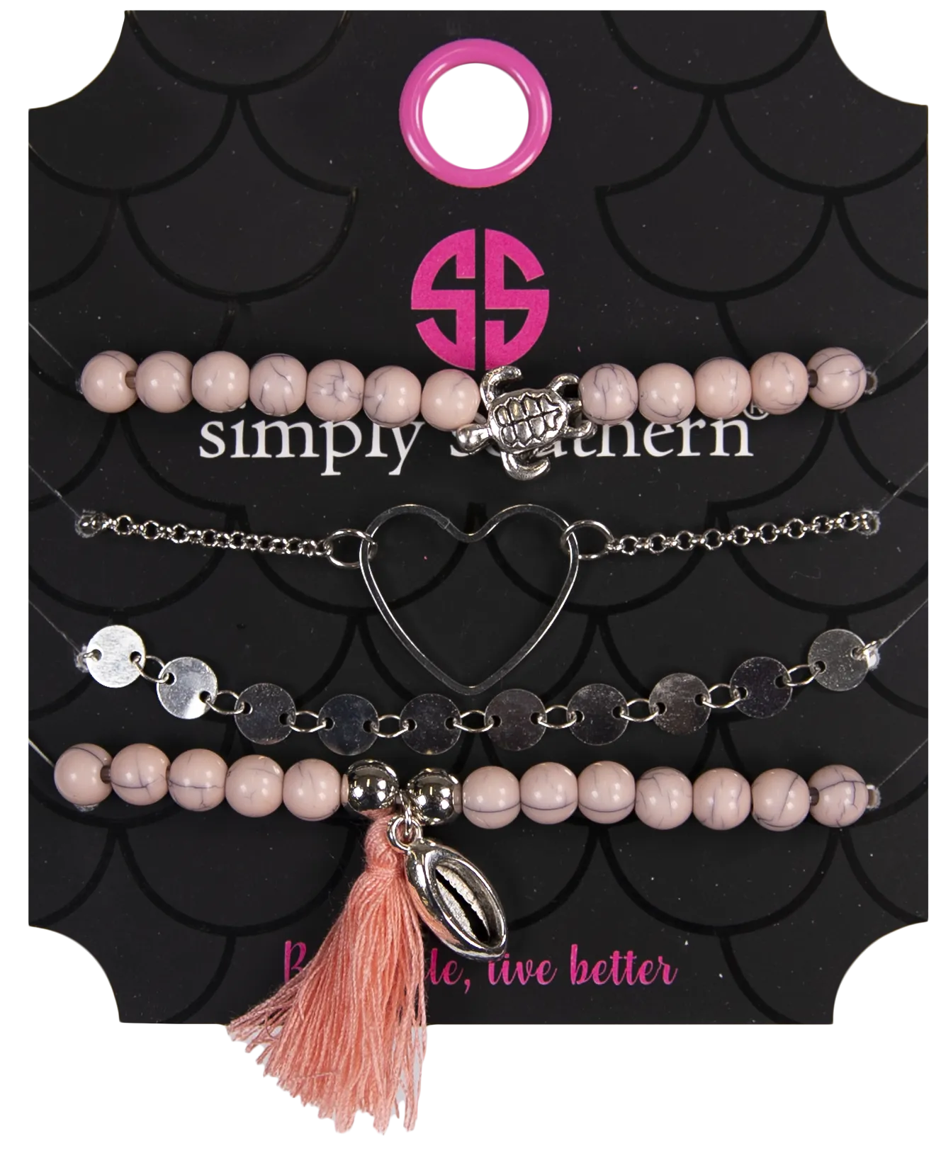 Simply Southern Bracelet Sets