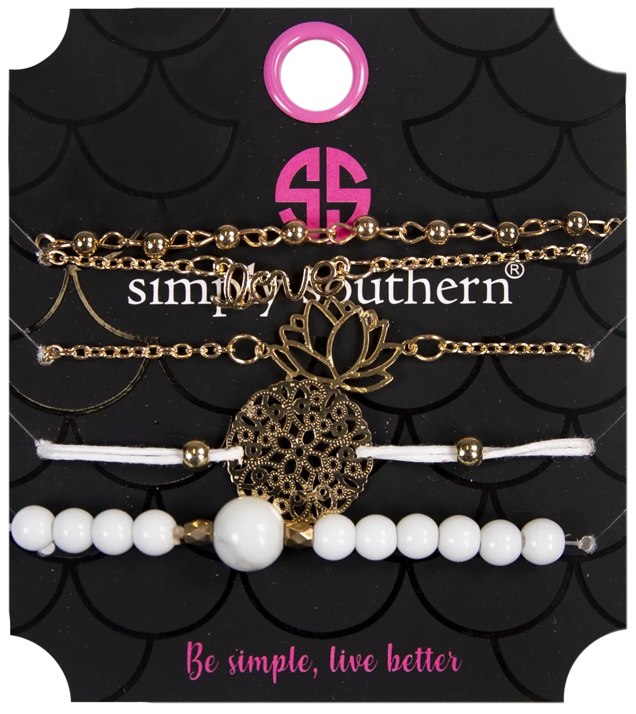 Simply Southern Bracelet Sets