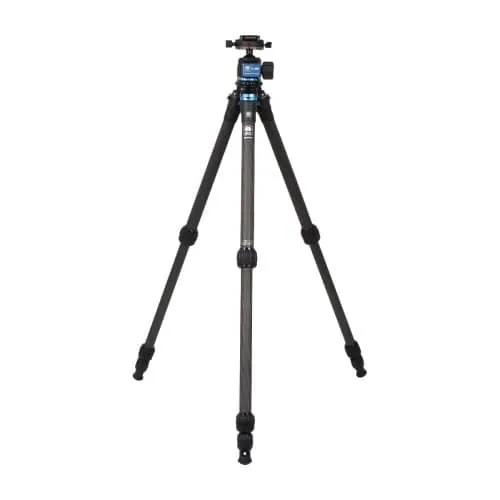 Sirui AM-254   A-10R Carbon Fibre Travel Tripod