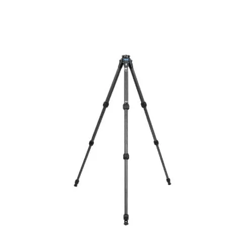 Sirui AM-254   A-10R Carbon Fibre Travel Tripod