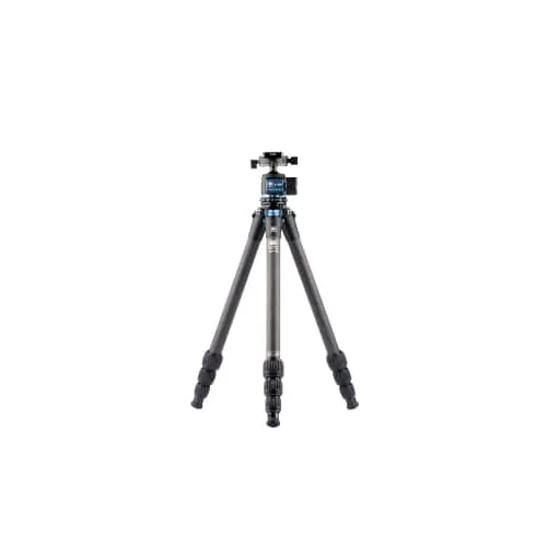 Sirui AM-254   A-10R Carbon Fibre Travel Tripod