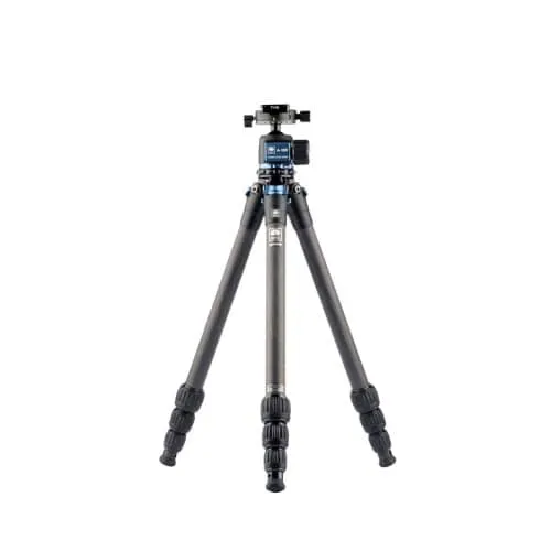 Sirui AM-254   A-10R Carbon Fibre Travel Tripod