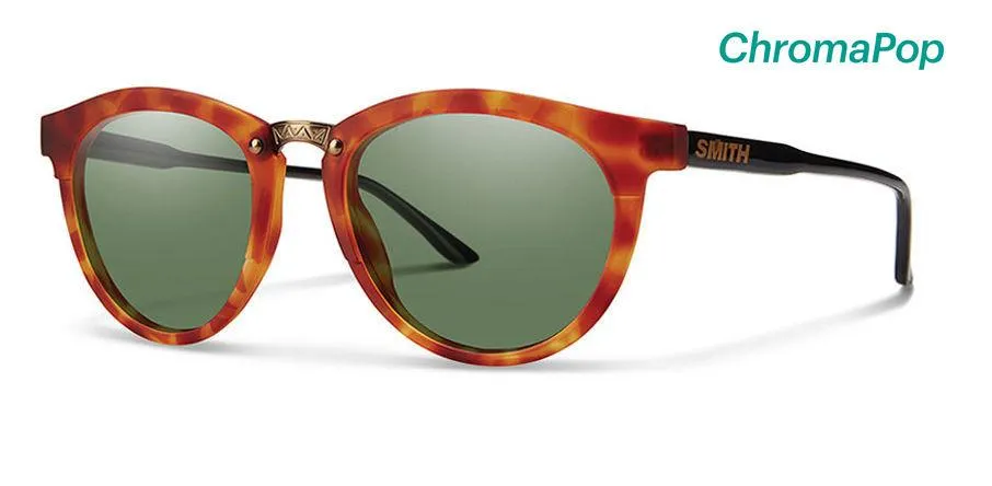 Smith Questa Sunglasses
