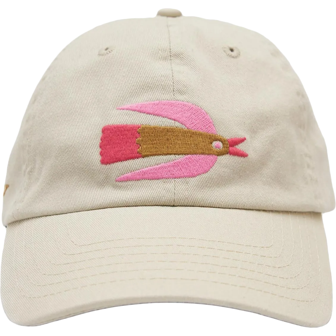Soaring Bird Baseball Cap