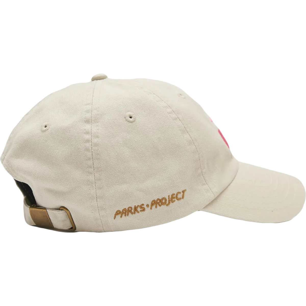 Soaring Bird Baseball Cap