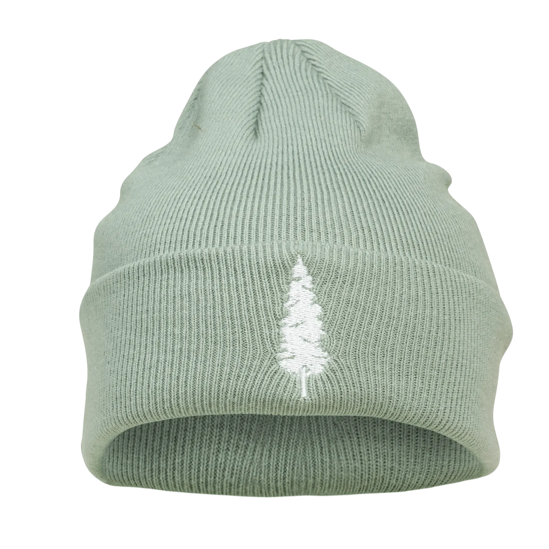 Spacecraft Arboreal Beanie - Sage